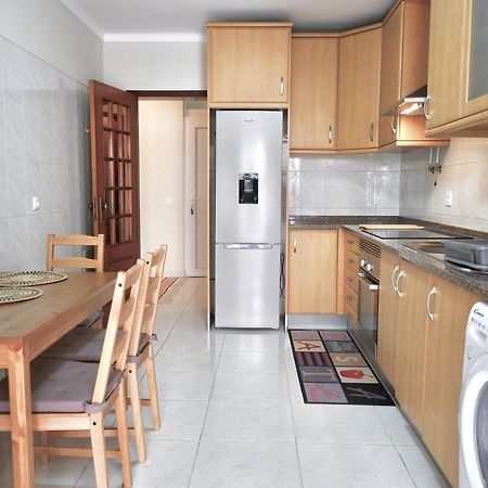 Caparica Coast Townhouse Apartments Charneca  Extérieur photo