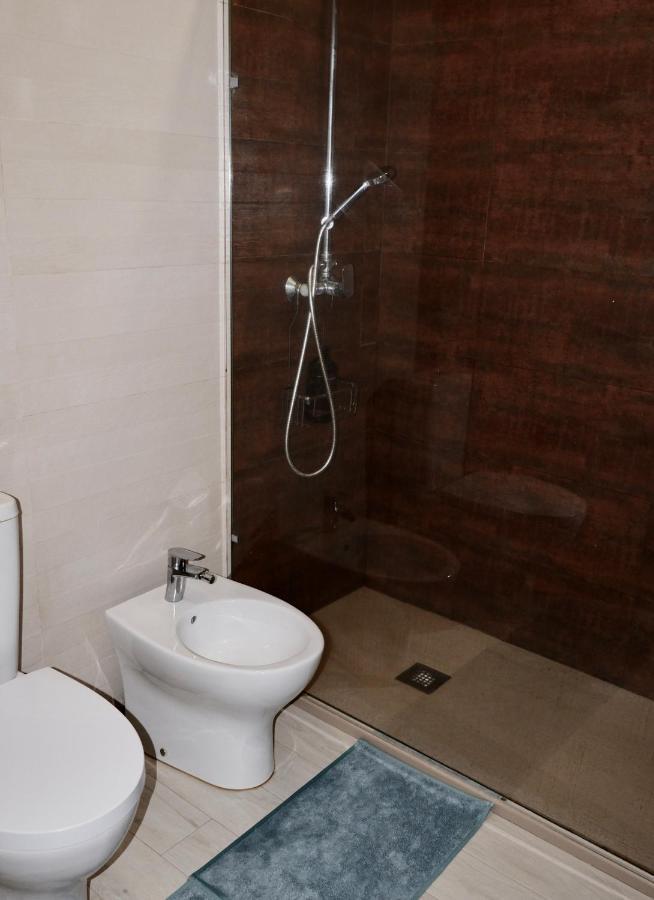 Caparica Coast Townhouse Apartments Charneca  Extérieur photo