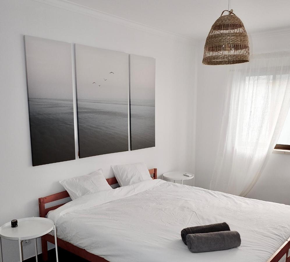 Caparica Coast Townhouse Apartments Charneca  Extérieur photo