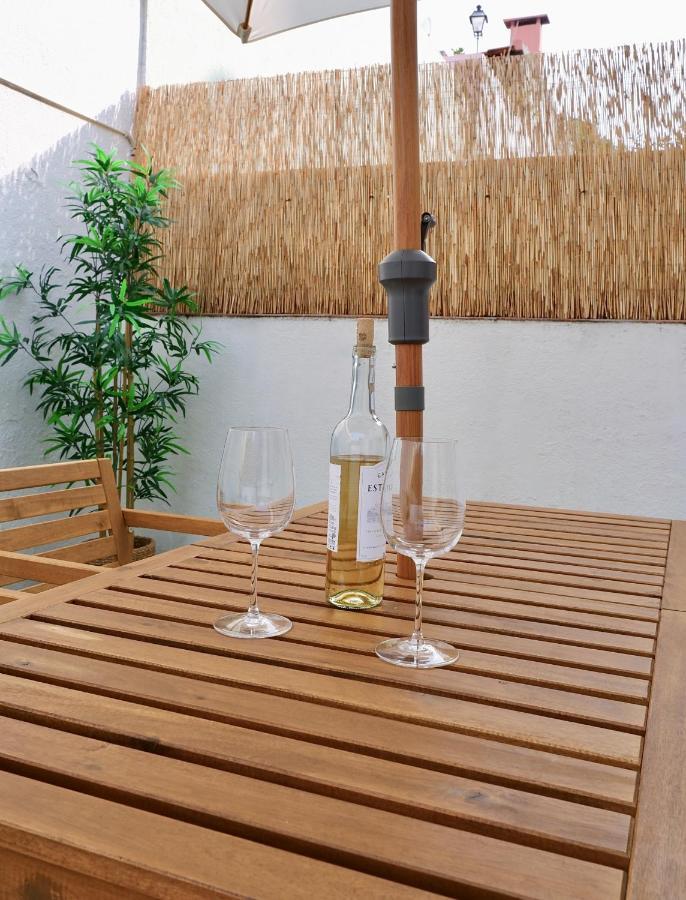 Caparica Coast Townhouse Apartments Charneca  Extérieur photo