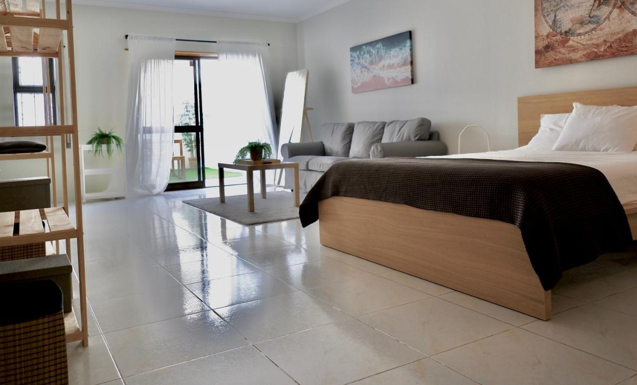 Caparica Coast Townhouse Apartments Charneca  Extérieur photo