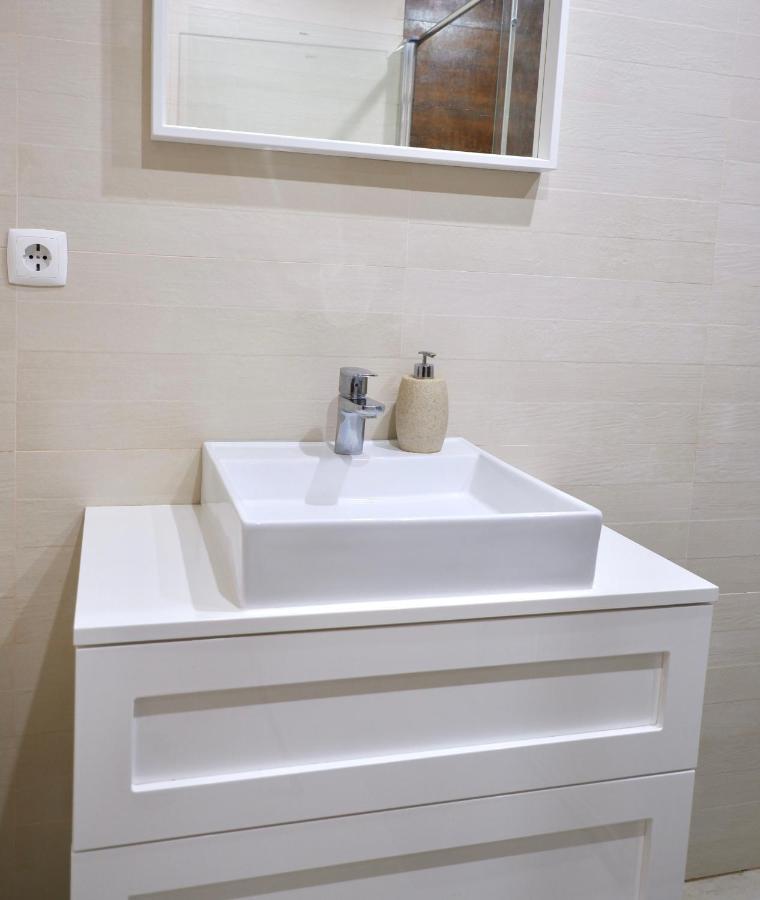 Caparica Coast Townhouse Apartments Charneca  Extérieur photo