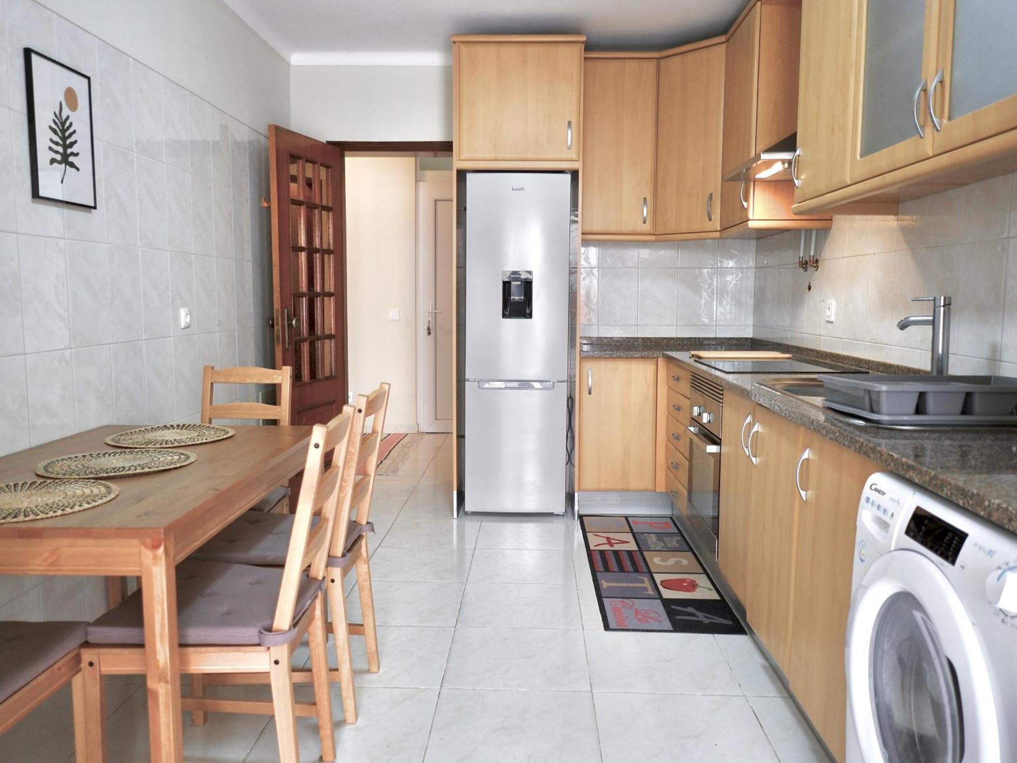 Caparica Coast Townhouse Apartments Charneca  Extérieur photo